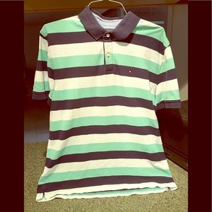 Tommy Hilfiger Polo